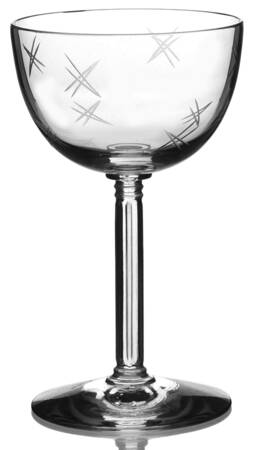 Rocket Liquor Cocktail