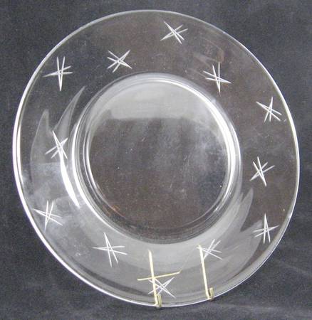 Rocket 7" Salad Plate