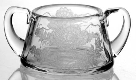 Rogene Clear Open Sugar