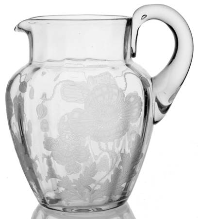 Rogene Clear 88 Oz Pitcher