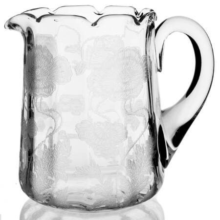 Rogene Clear 72 Oz Pitcher