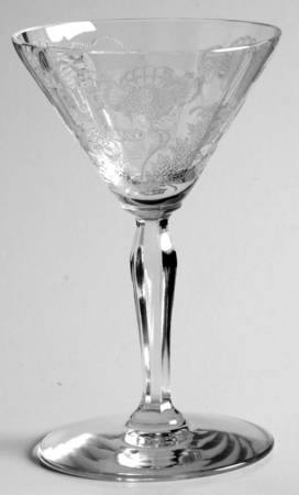 Rogene Clear Liquor Cocktail