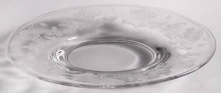 Rogene Clear 7" Salad Plate