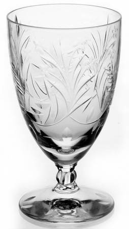Rock Garden Juice Glass