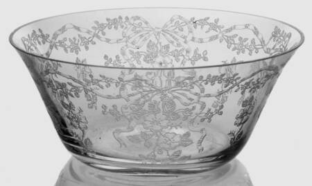 Romance Finger Bowl
