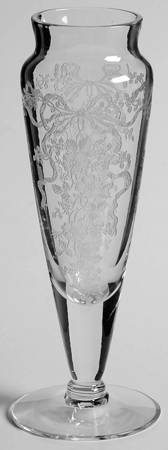 Romance 6" Bud Vase