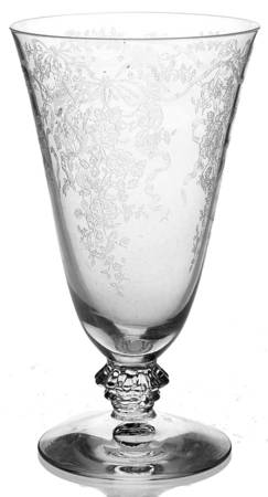 Romance Juice Glass