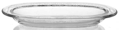 Romance 8" Pickle Dish