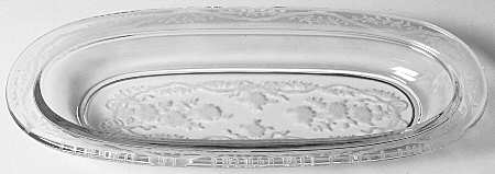 Romance 11" Oval Celery