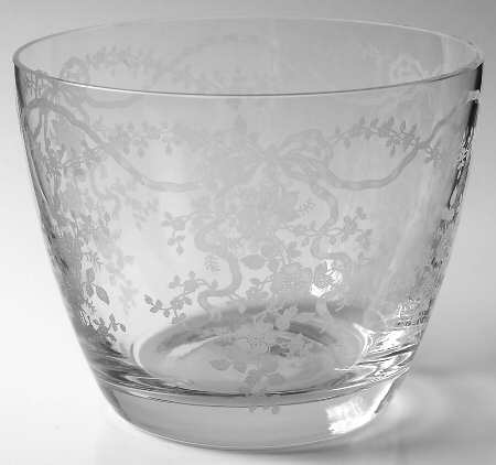 Romance Ice Bowl
