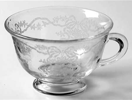 Romance Cup Only