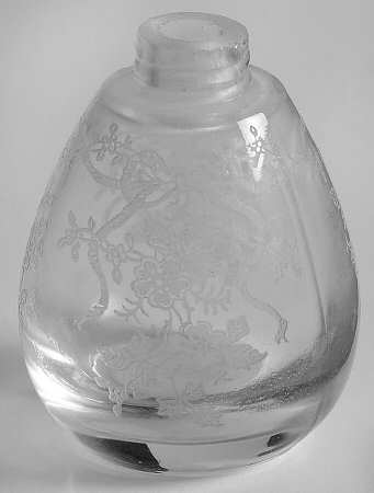Romance Shaker No Plastic Lid