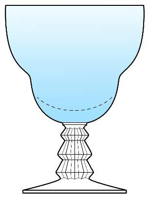 Rondel Blue