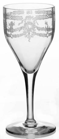 Rosilyn Wine Glass