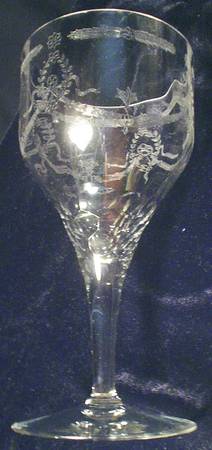 Rosilyn Water Goblet