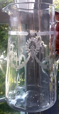 Rosilyn Pitcher