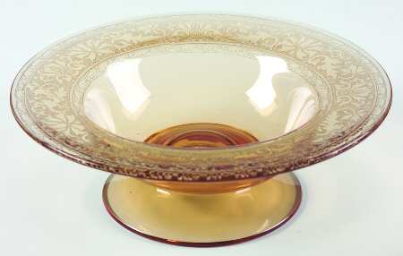Royal Amber Grapefruit