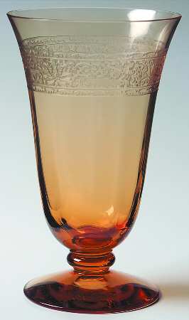 Royal Amber Iced Tea