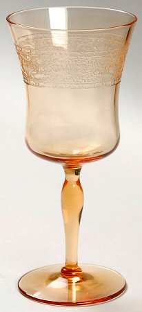 Royal Amber Claret Wine