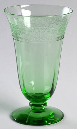Royal Green Iced Tea