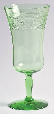 Royal Green Parfait