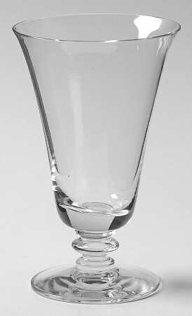 Rutledge Juice Glass