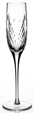 San Francisco Fluted Champagne