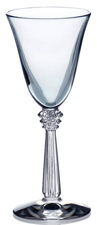 Sceptre Blue Cordial Glass