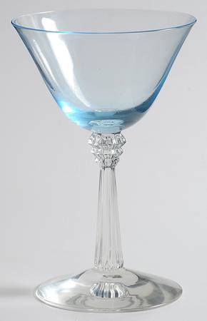Sceptre Blue Liquor Cocktail