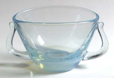 Seascape Blue Open Sugar