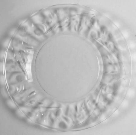 Selma 7" Salad Plate