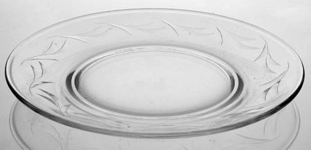 Serenade 7" Salad Plate