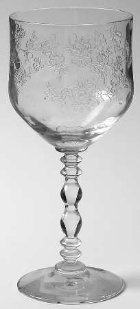 Serenity Clear Claret Wine