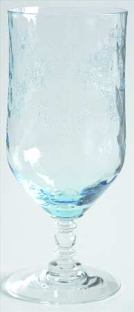 Serenity Blue Iced Tea