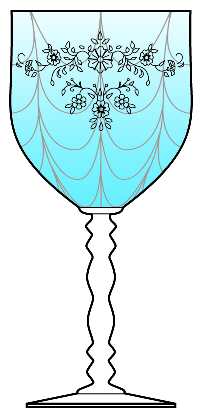 Serenity Blue