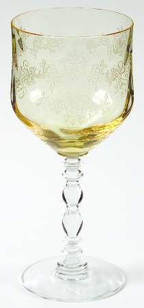 Serenity Yellow Claret Wine
