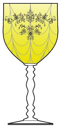 Serenity Yellow