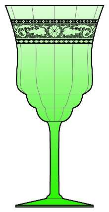 Seville Green
