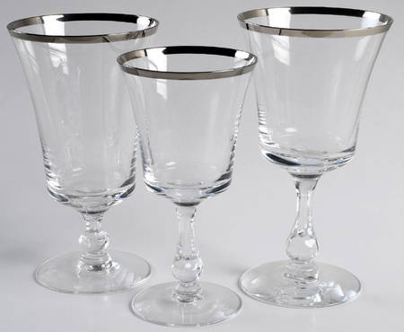 Sheffield 24  Piece Estate Set