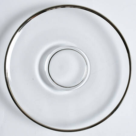 Sheffield Saucer Only