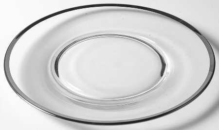 Sheffield 8" Salad Plate
