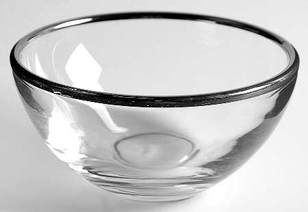 Sheffield Mayonnaise Bowl, Bowl Only