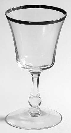 Sheffield Wine Glass