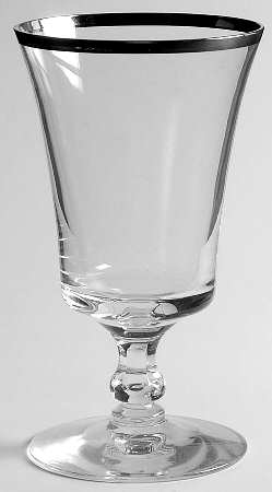 Sheffield Juice Glass