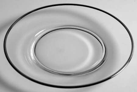 Sheffield 7" Salad Plate