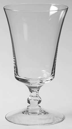 Sheraton Juice Glass