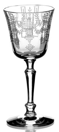 Sheraton Cordial Glass