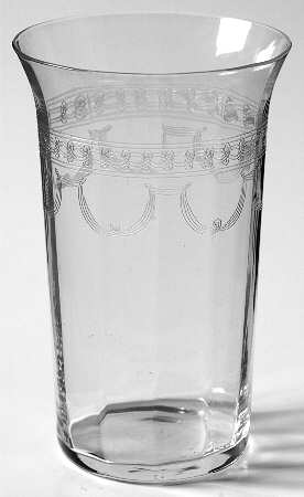 Sherman Flat Tumbler