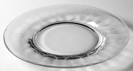 Sherman 7" Salad Plate