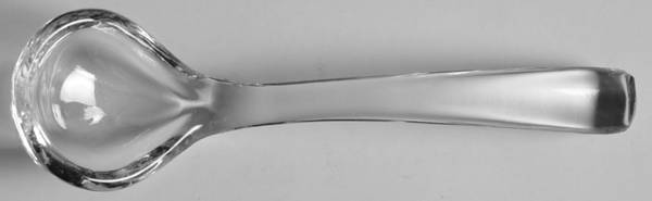 Shirley Mayonnaise Ladle